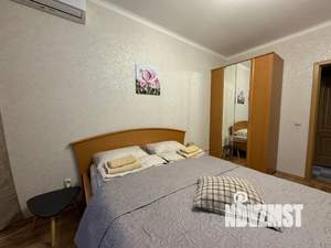 2-к квартира, посуточно, 60м2, 2/9 этаж