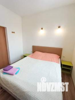 1-к квартира, посуточно, 13м2, 2/3 этаж