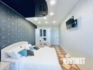 3-к квартира, посуточно, 110м2, 10/10 этаж