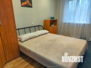 2-к квартира, посуточно, 45м2, 3/5 этаж