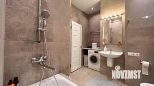 1-к квартира, посуточно, 70м2, 1/1 этаж