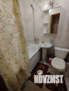 1-к квартира, посуточно, 31м2, 4/5 этаж