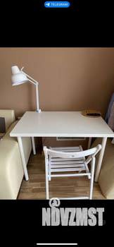 1-к квартира, на длительный срок, 35м2, 3/18 этаж