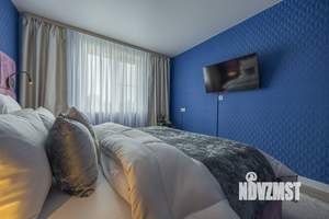 3-к квартира, посуточно, 58м2, 8/9 этаж