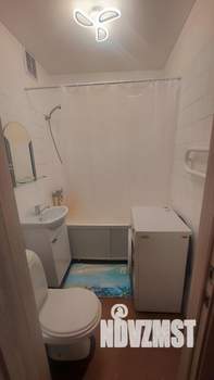 1-к квартира, на длительный срок, 32м2, 2/4 этаж