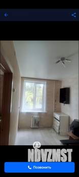 2-к квартира, на длительный срок, 40м2, 2/3 этаж