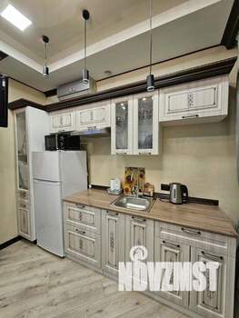 1-к квартира, посуточно, 21м2, 1/1 этаж