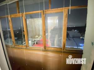 2-к квартира, на длительный срок, 40м2, 4/5 этаж