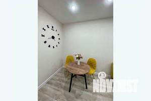 3-к квартира, посуточно, 60м2, 7/9 этаж