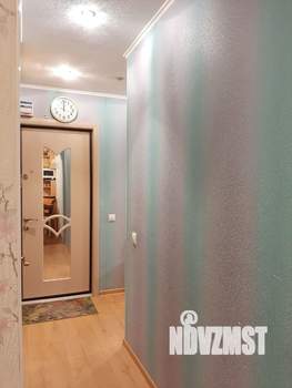 2-к квартира, посуточно, 43м2, 2/5 этаж