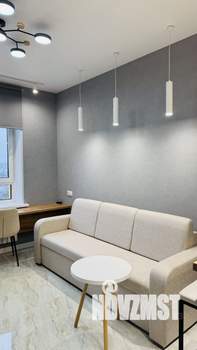 1-к квартира, на длительный срок, 45м2, 10/24 этаж