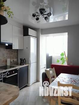 1-к квартира, посуточно, 38м2, 9/14 этаж