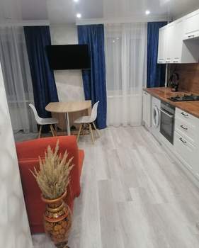 2-к квартира, на длительный срок, 43м2, 5/12 этаж