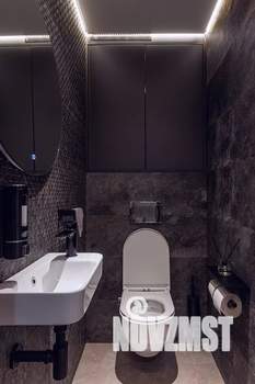 2-к квартира, посуточно, 65м2, 3/10 этаж