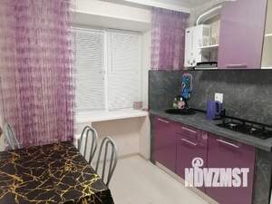 2-к квартира, посуточно, 46м2, 4/5 этаж