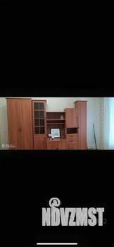 1-к квартира, на длительный срок, 38м2, 3/5 этаж