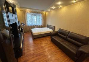 1-к квартира, на длительный срок, 45м2, 6/10 этаж