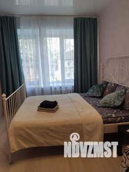 1-к квартира, посуточно, 34м2, 2/5 этаж