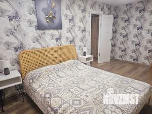 2-к квартира, посуточно, 55м2, 1/9 этаж