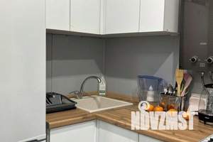 1-к квартира, посуточно, 35м2, 1/5 этаж