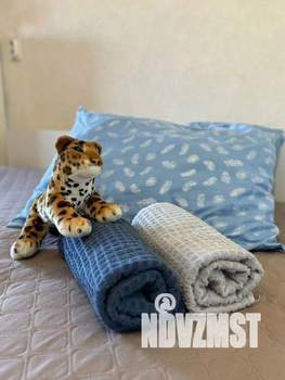 2-к квартира, посуточно, 50м2, 1/1 этаж