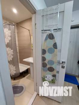 Студия квартира, посуточно, 22м2, 3/10 этаж