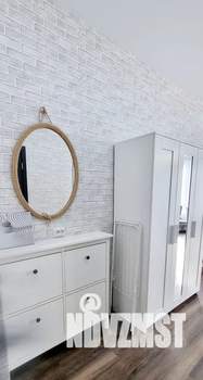 2-к квартира, посуточно, 44м2, 8/21 этаж
