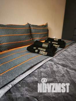 1-к квартира, посуточно, 41м2, 5/11 этаж