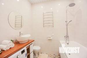 1-к квартира, посуточно, 39м2, 1/1 этаж