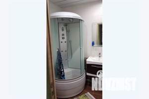 1-к квартира, посуточно, 42м2, 5/20 этаж