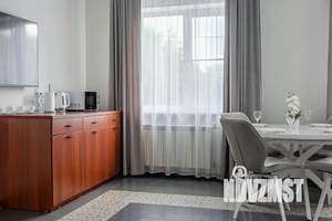 2-к квартира, посуточно, 45м2, 1/1 этаж