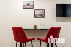 Студия квартира, посуточно, 20м2, 3/3 этаж