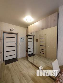 Студия квартира, на длительный срок, 31м2, 9/25 этаж