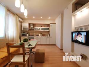 1-к квартира, на длительный срок, 47м2, 8/10 этаж