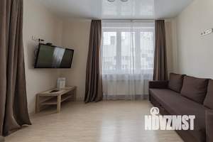 2-к квартира, посуточно, 65м2, 9/25 этаж