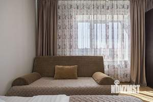 2-к квартира, посуточно, 65м2, 7/17 этаж