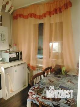 2-к квартира, на длительный срок, 42м2, 2/5 этаж