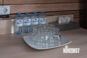 1-к квартира, посуточно, 60м2, 1/1 этаж