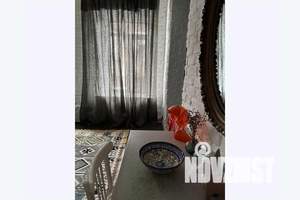 1-к квартира, посуточно, 45м2, 2/2 этаж