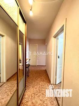 1-к квартира, на длительный срок, 45м2, 2/10 этаж