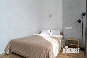 1-к квартира, посуточно, 37м2, 1/1 этаж