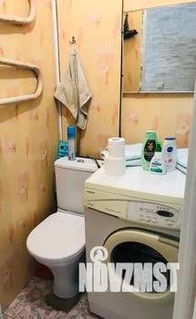 1-к квартира, посуточно, 29м2, 1/9 этаж