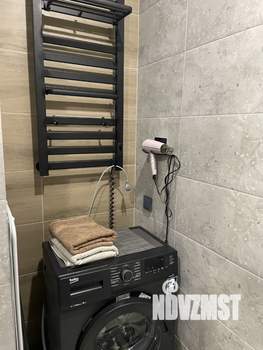Студия квартира, посуточно, 30м2, 4/8 этаж