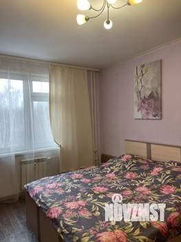 1-к квартира, посуточно, 35м2, 2/10 этаж