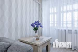 2-к квартира, посуточно, 45м2, 5/5 этаж