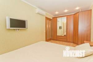 1-к квартира, посуточно, 53м2, 1/1 этаж