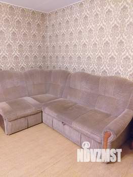 2-к квартира, посуточно, 55м2, 3/9 этаж