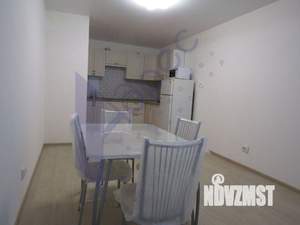 1-к квартира, на длительный срок, 38м2, 3/10 этаж