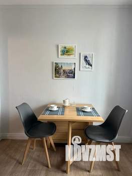 2-к квартира, посуточно, 61м2, 13/17 этаж