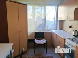 1-к квартира, на длительный срок, 35м2, 1/10 этаж